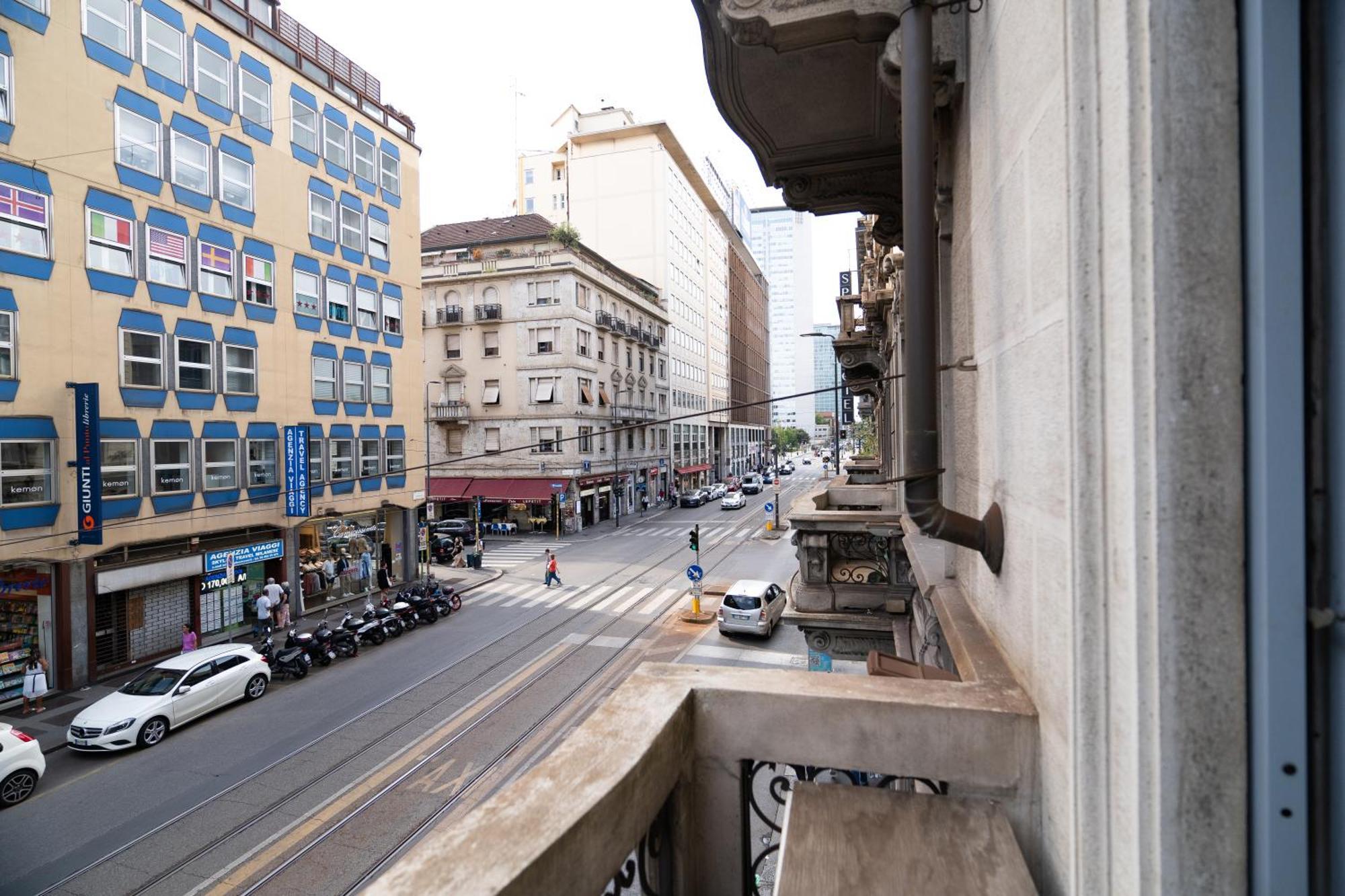 Appartamento Cinema Station - 10 Mins Citycenter *