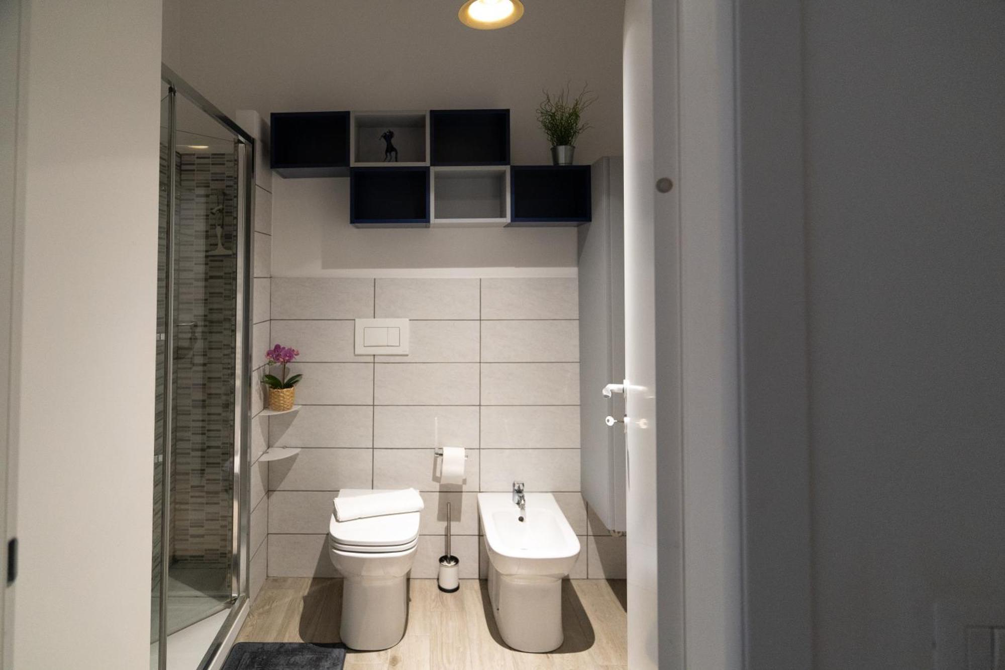 Appartement Cinema Station - 10 Mins Citycenter Milan