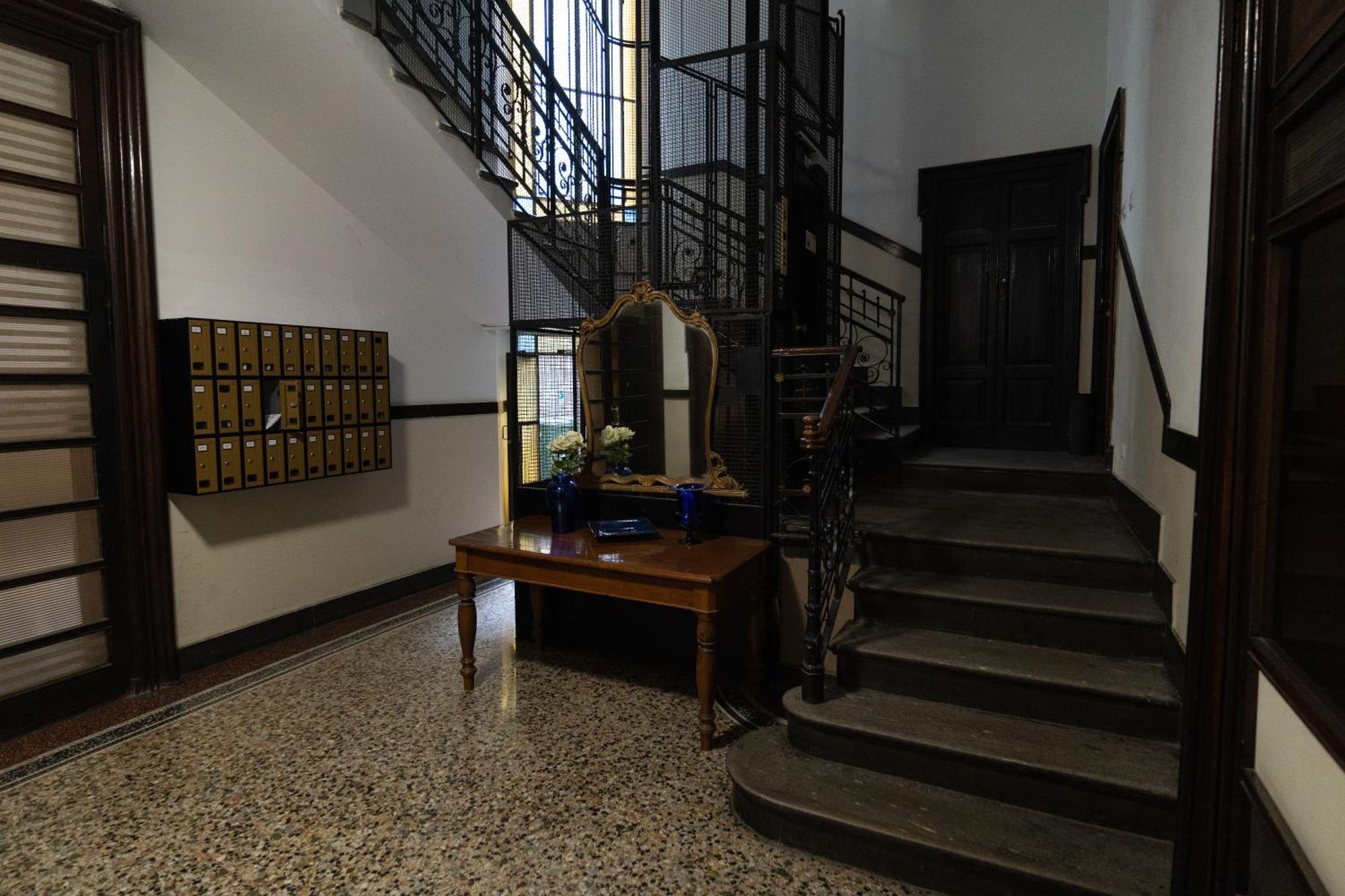Appartement Cinema Station - 10 Mins Citycenter *