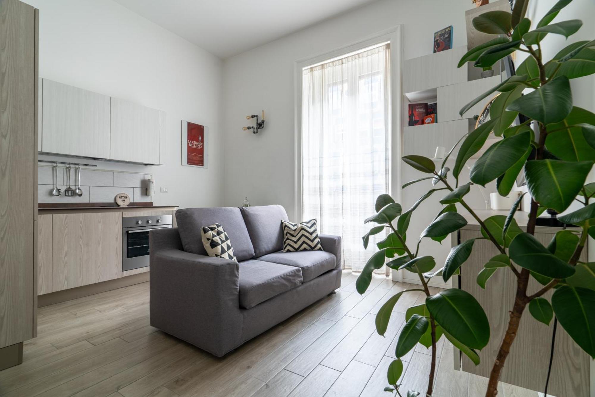 Cinema Station - 10 Mins Citycenter Appartement