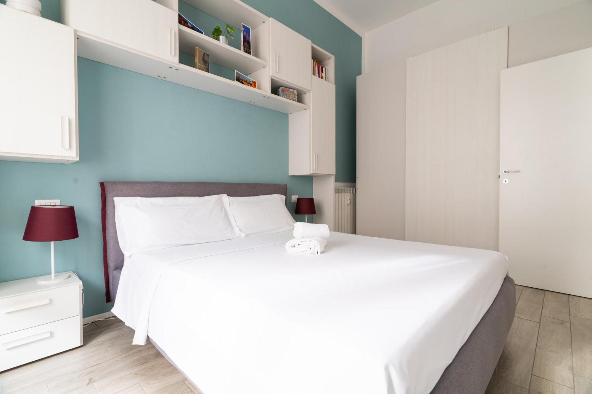 Cinema Station - 10 Mins Citycenter Appartement Milan